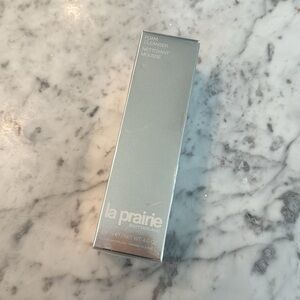 La Prairie Foam Cleanser